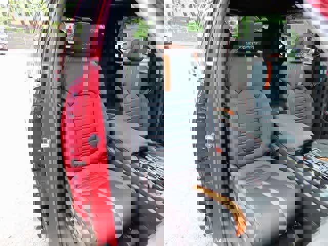 New 2026 Honda Passport TrailSport image 16