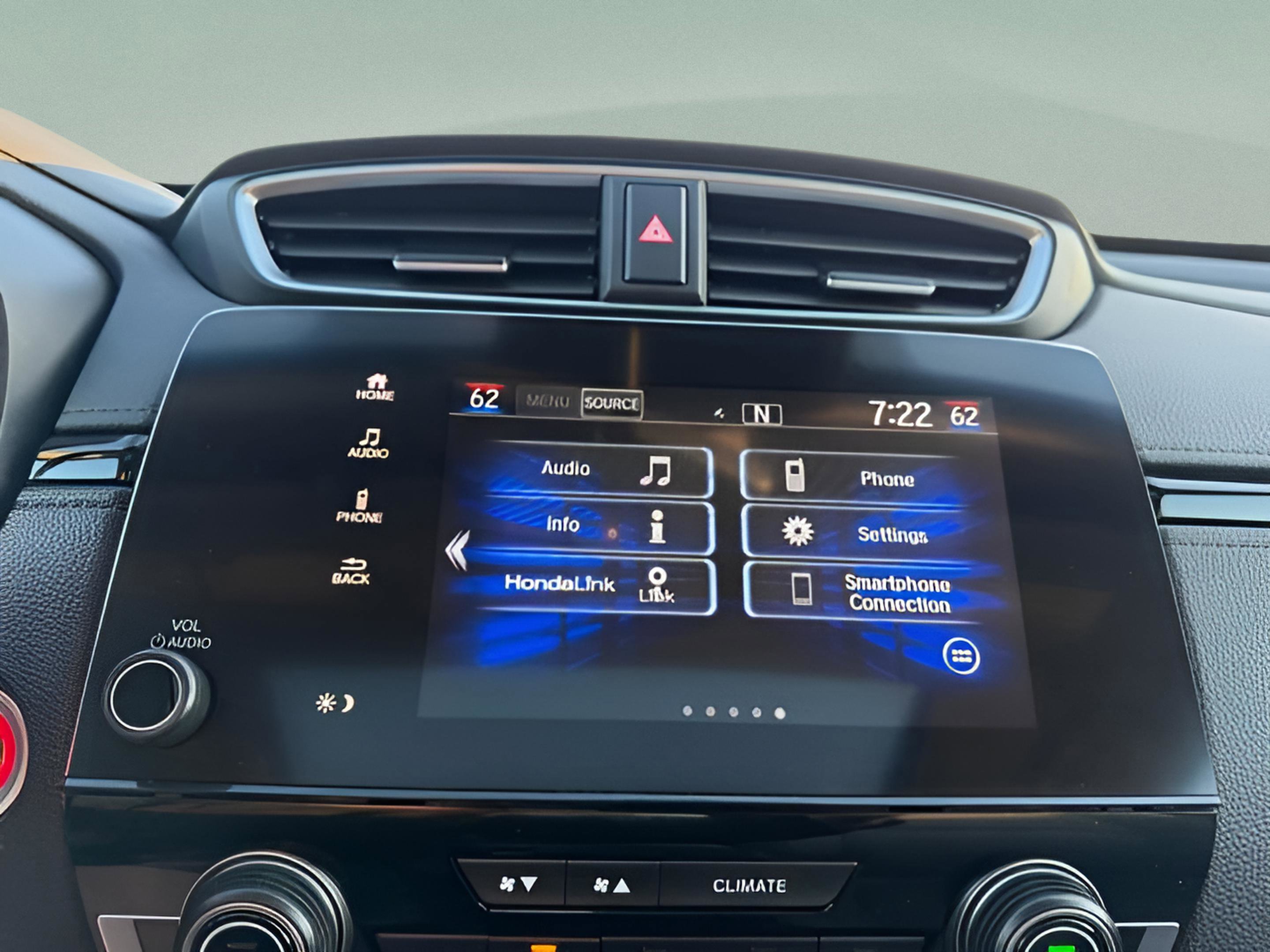 Used 2020 Honda CR-V EX image 16