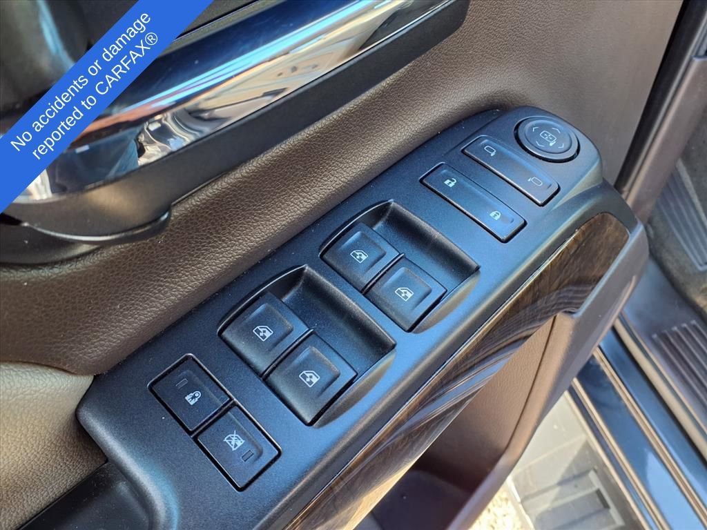 Used 2016 Chevrolet Silverado 1500 LT w/ All Star Edition image 16