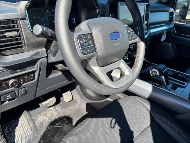 New 2026 Ford F150 Lariat w/ Equipment Group 502A High image 13