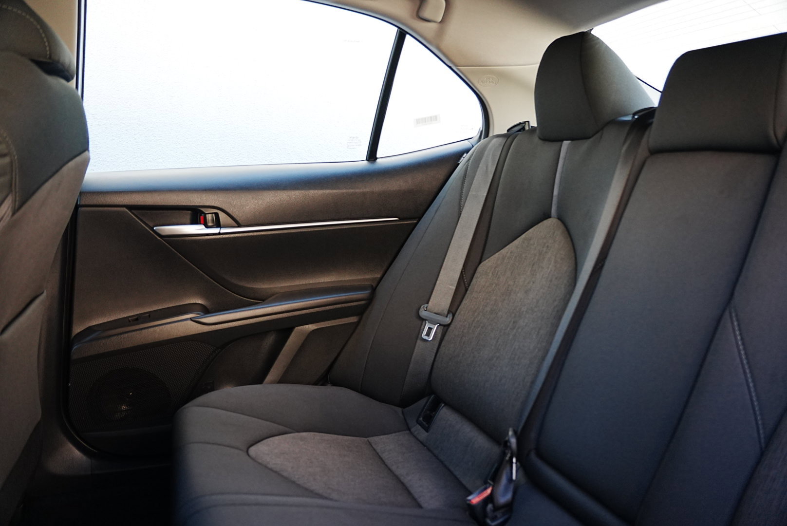 Used 2024 Toyota Camry LE image 15