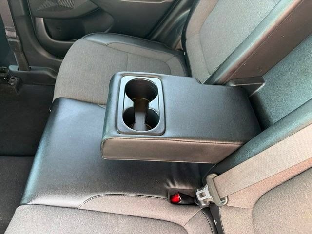 Used 2021 Kia Seltos S AWD/4WD image 33