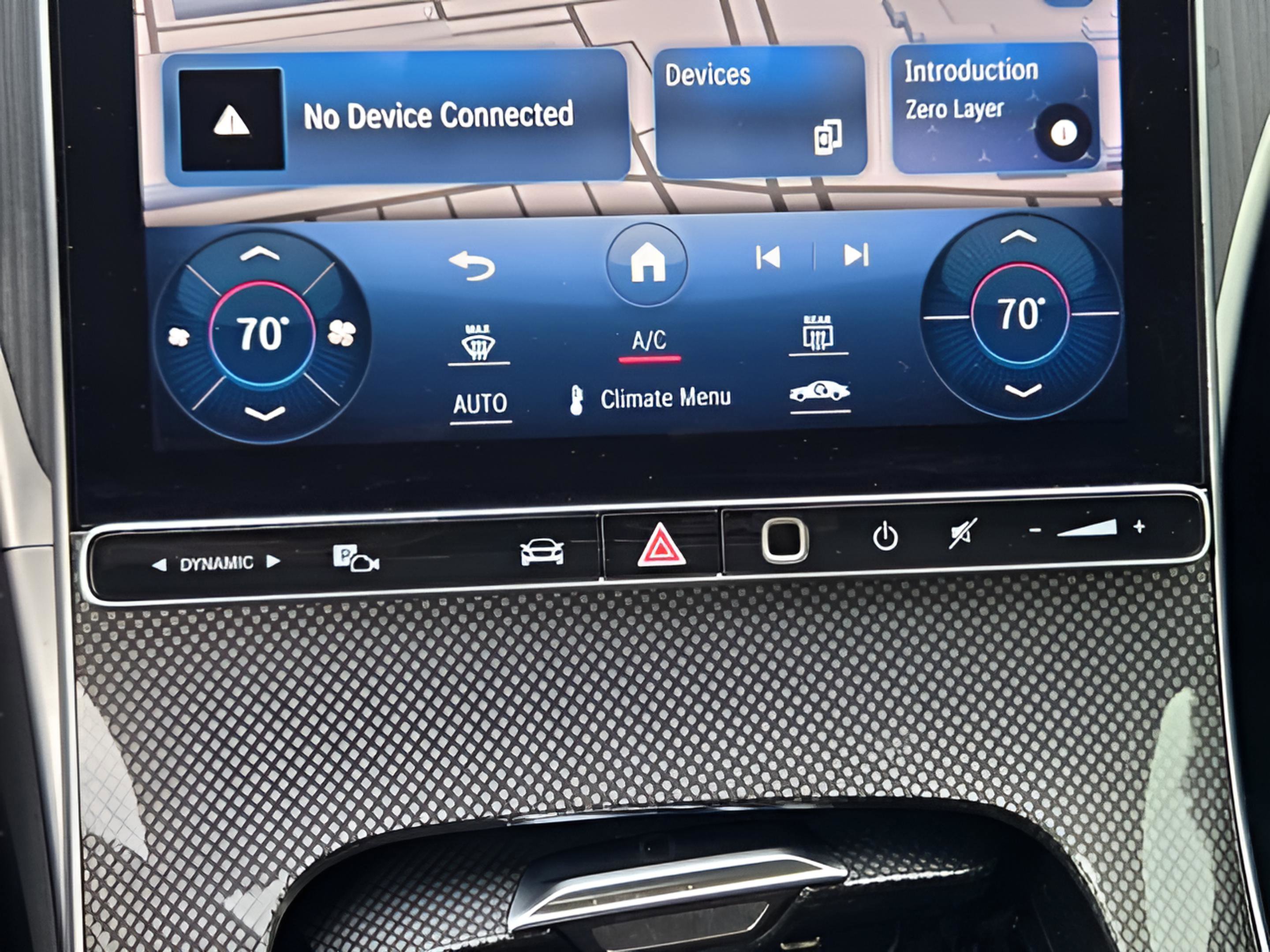 Certified 2024 Mercedes-Benz C 300 C 300 image 13