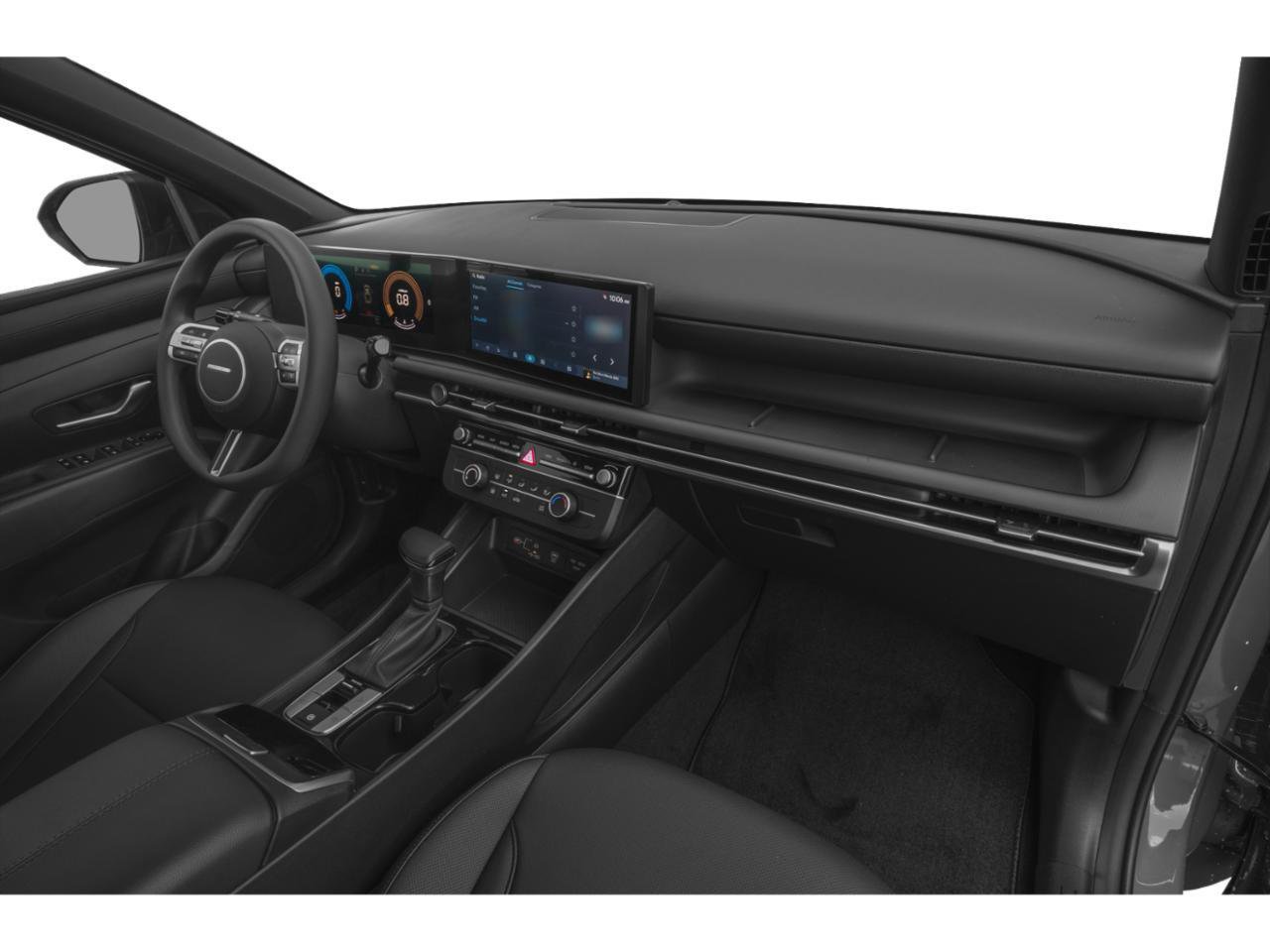 New 2027 Hyundai Santa Cruz SE FWD image 10