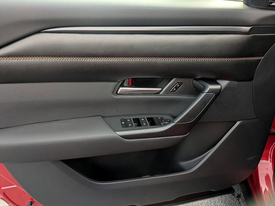 New 2026 MAZDA CX-50 AWD 2.5 Hybrid w/ Weather Package image 13