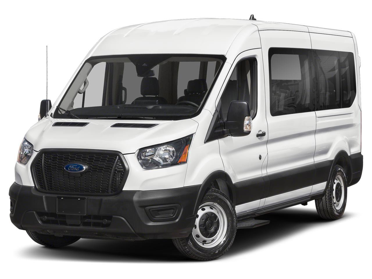 New 2025 Ford Transit 350 XLT