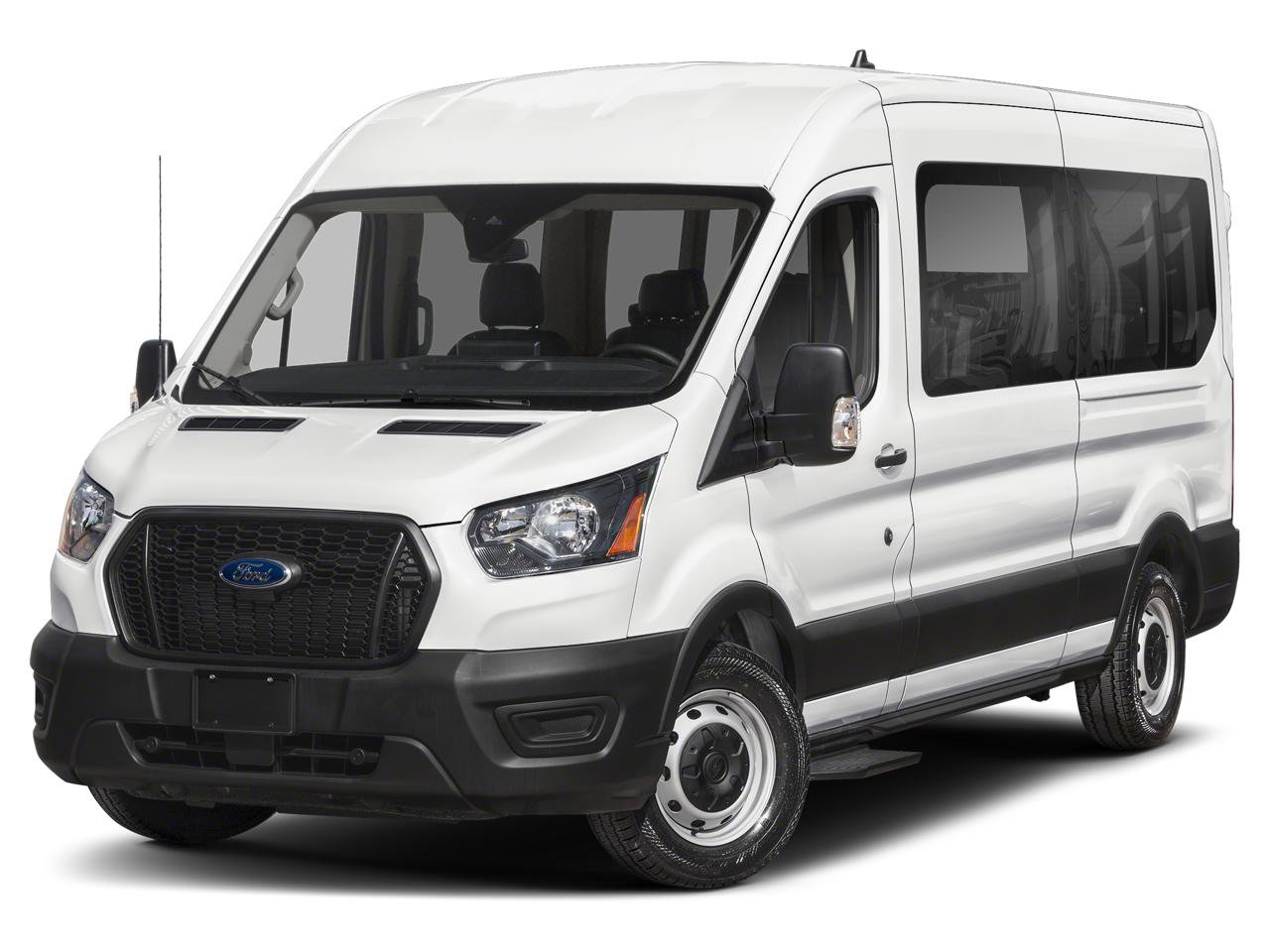 New 2025 Ford Transit 350 XLT RWD image 1