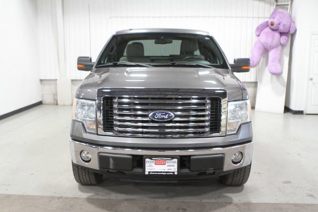 Used 2010 Ford F150 XLT AWD/4WD image 2