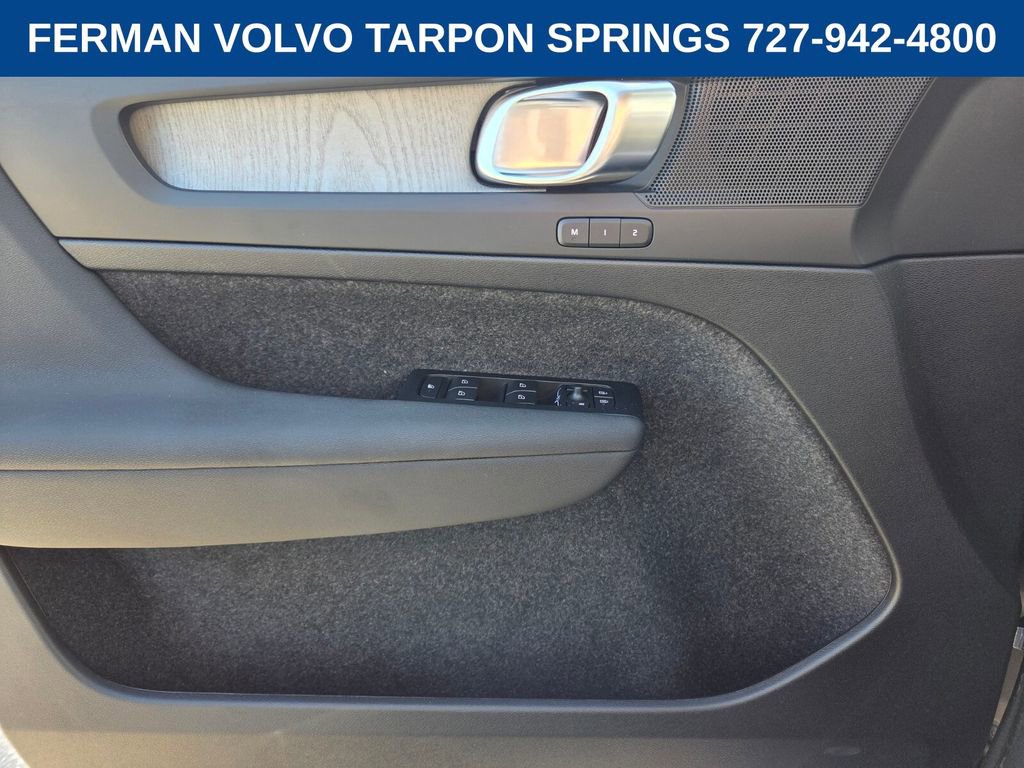 New 2026 Volvo XC40 B4 Plus w/ Protection Package Premier image 24