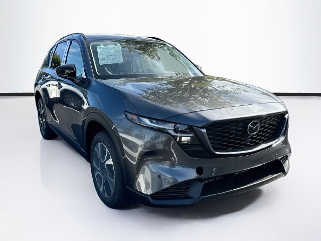 New 2026 MAZDA CX-5 Preferred AWD/4WD image 1