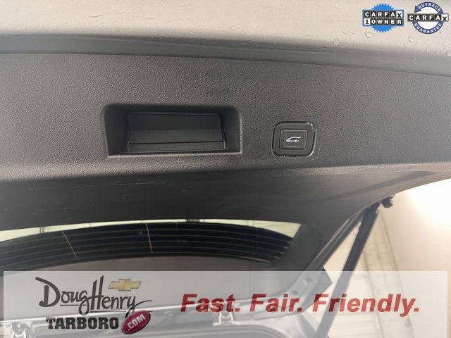 Used 2025 GMC Acadia Elevation FWD image 37