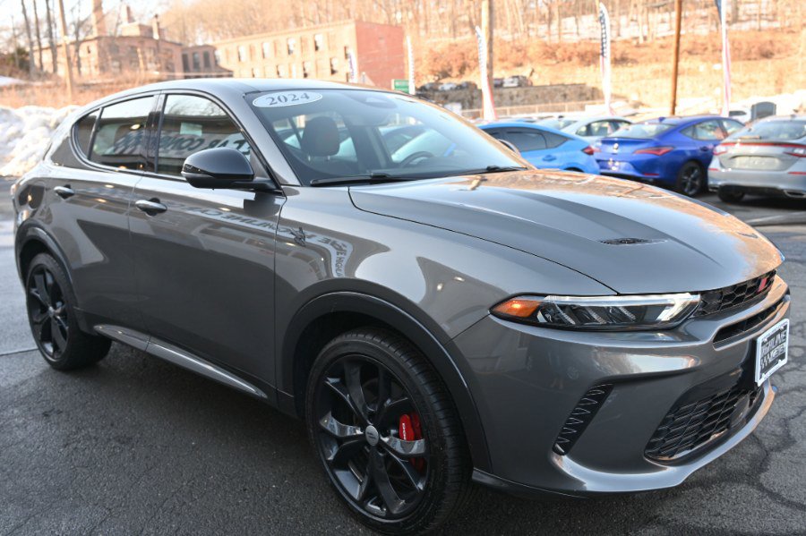 Used 2024 Dodge Hornet R/T Plus image 8