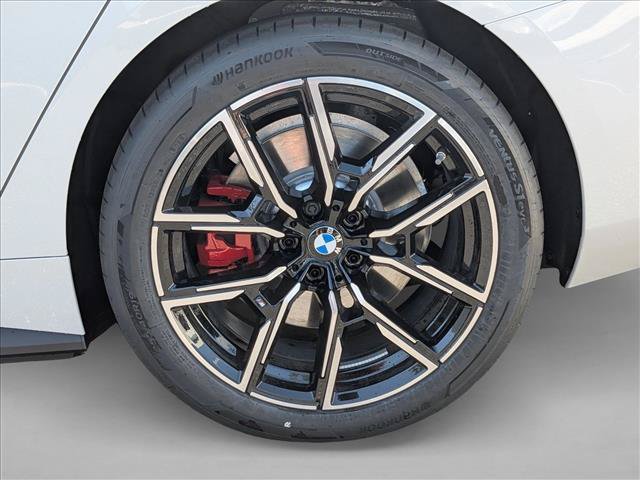 New 2026 BMW i4 eDrive35 w/ Premium Package AWD/4WD image 10