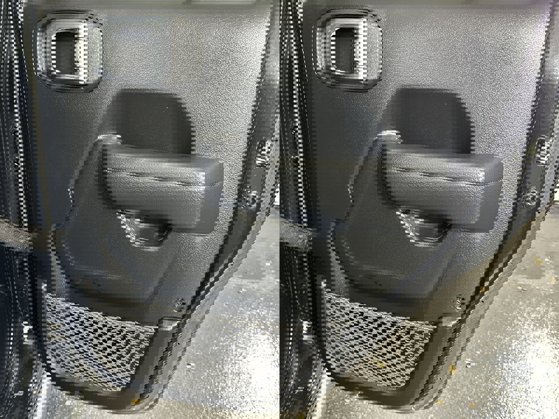 Used 2023 Jeep Wrangler Unlimited w/ Cold Weather Group image 36