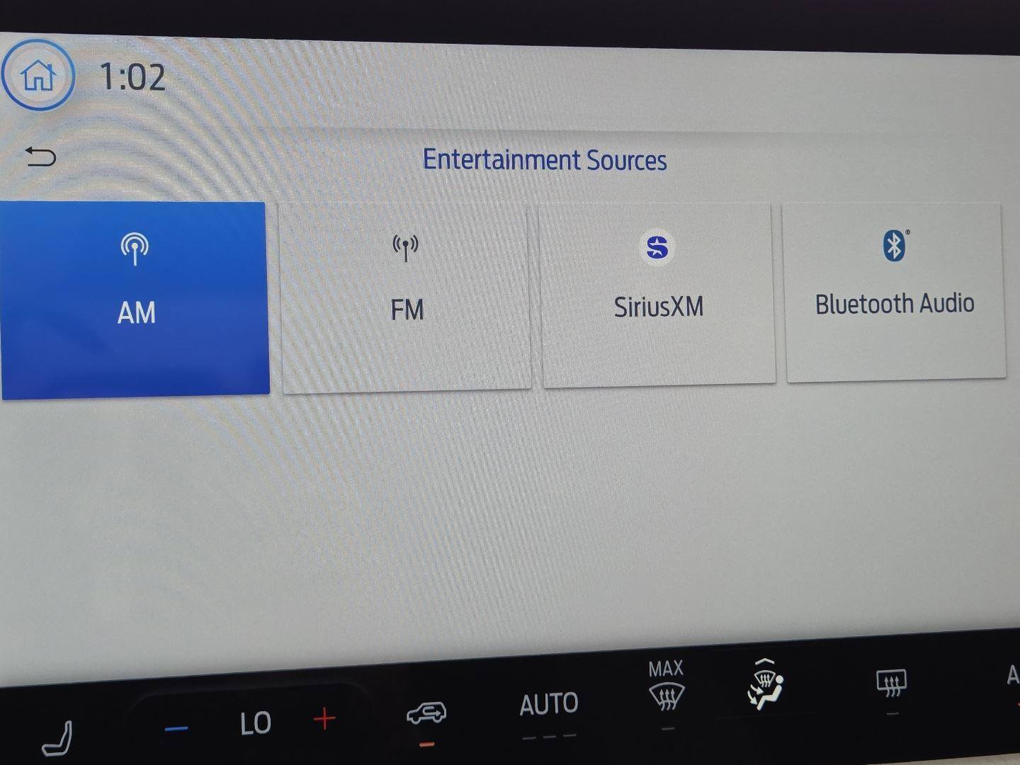 New 2026 Ford Bronco Sport Big Bend w/ Convenience Package AWD/4WD image 29