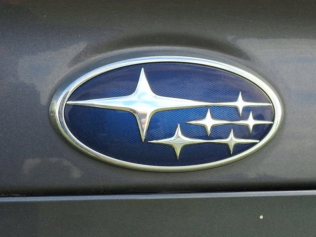 Used 2019 Subaru Legacy 2.5i Premium AWD/4WD image 9