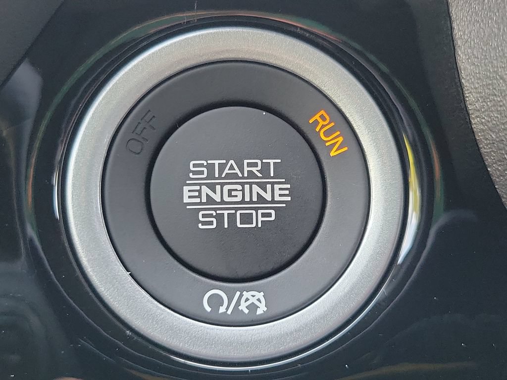 New 2026 RAM 1500 Rebel w/ Rebel Level 2 Equipment Group AWD/4WD image 23