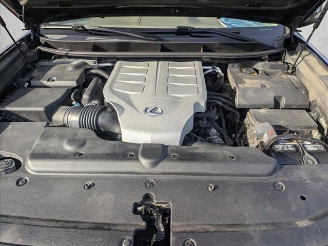 Used 2012 Lexus GX 460 image 21