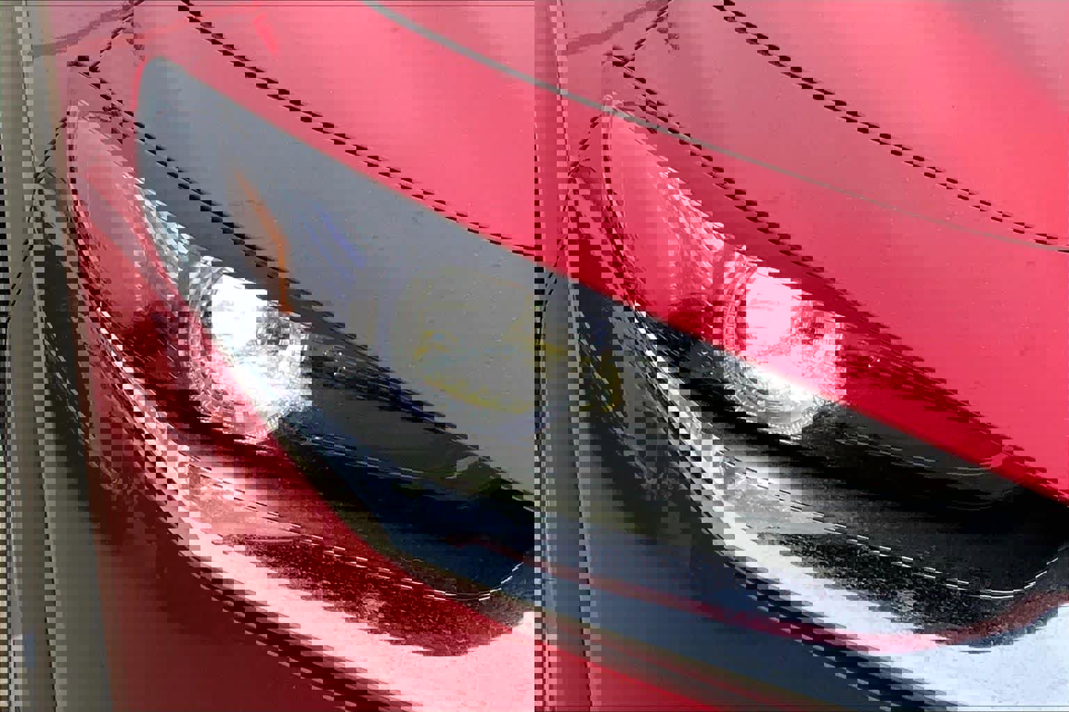 New 2026 MAZDA CX-30 AWD 2.5 S w/ Premium Package image 13