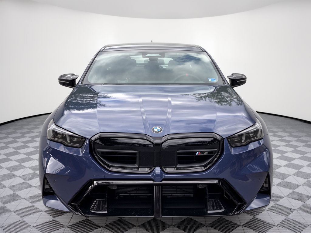 New 2027 BMW M5 Touring w/ M Driver's Package AWD/4WD image 6