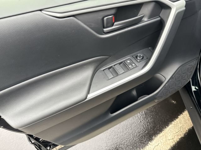 New 2025 Toyota RAV4 LE image 17