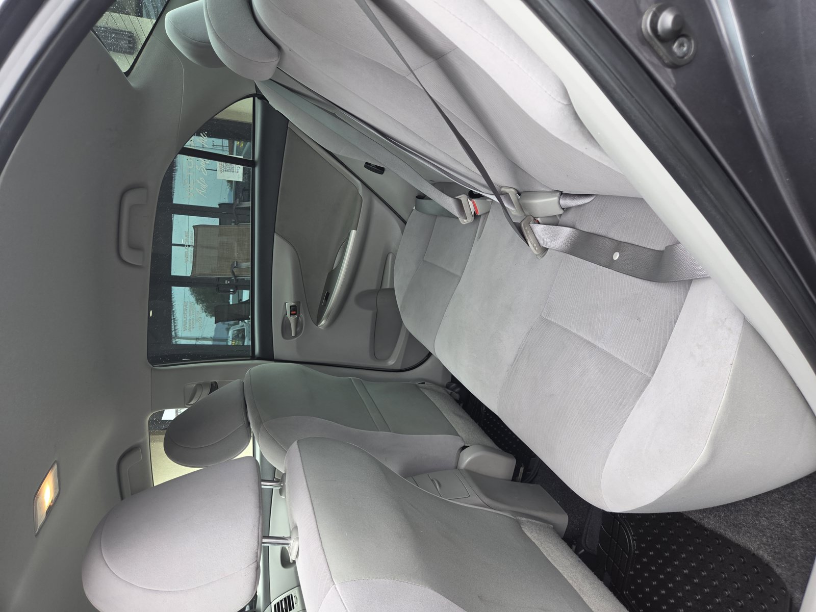 Used 2013 Toyota Corolla LE FWD image 9