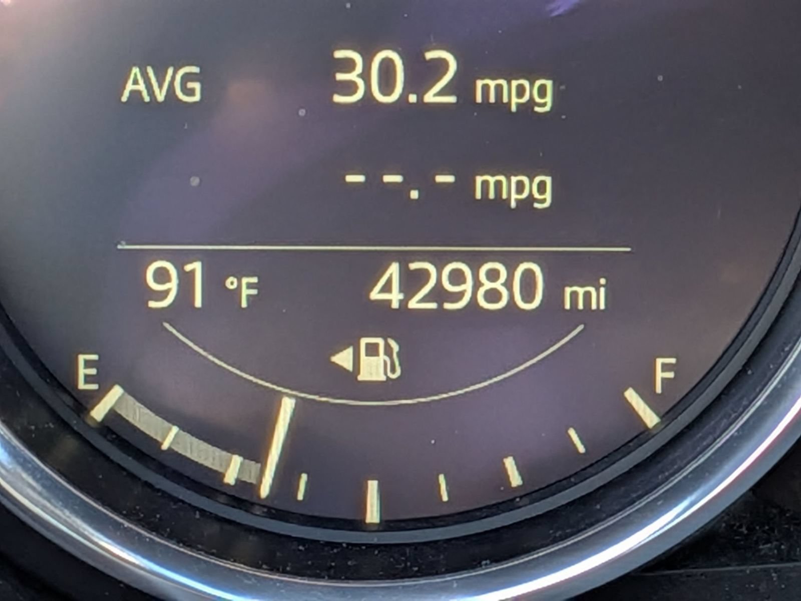 Used 2023 MAZDA MX-5 Miata Grand Touring RWD image 21