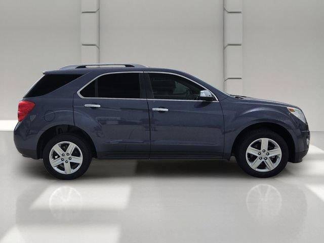 Used 2014 Chevrolet Equinox LTZ FWD image 6