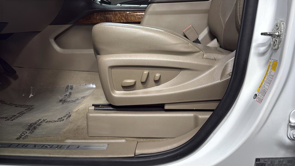 Used 2020 Chevrolet Tahoe Premier image 21