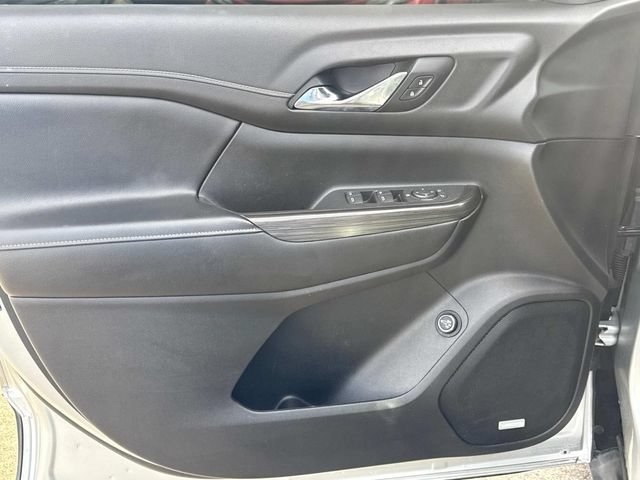 Used 2019 GMC Acadia SLT FWD image 25