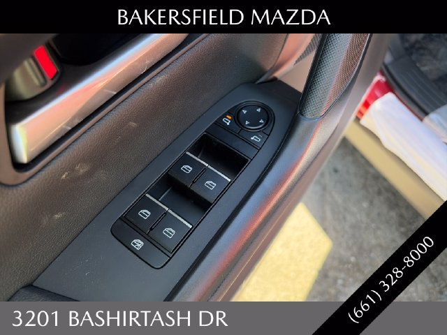 New 2026 MAZDA CX-50 AWD 2.5 Hybrid w/ Weather Package image 11