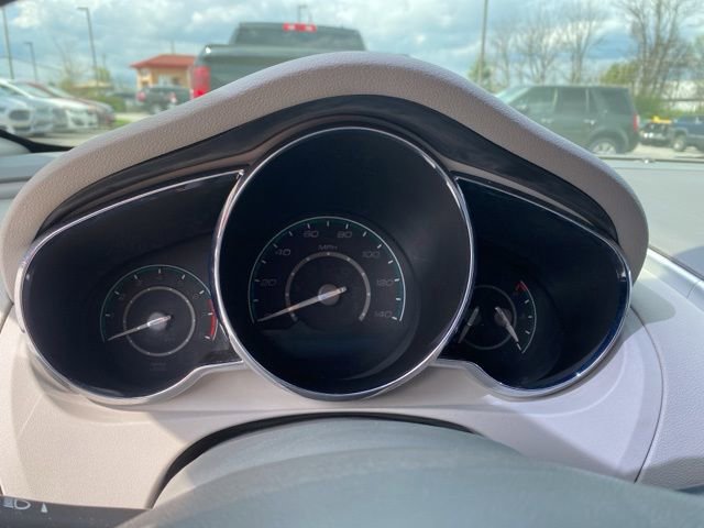 Used 2012 Chevrolet Malibu LT image 13