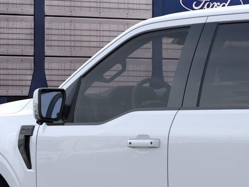 New 2026 Ford F150 XLT AWD/4WD image 20