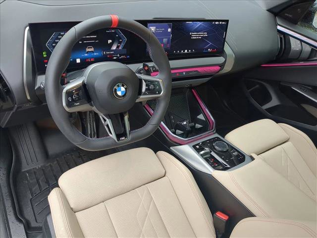 Used 2025 BMW X3 M50 w/ Premium Package image 11