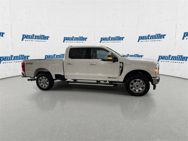 New 2026 Ford F250 Lariat w/ Lariat Premium Package image 13