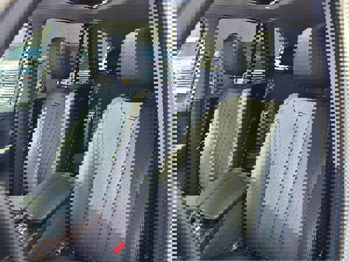 Used 2015 BMW X5 xDrive35i image 17