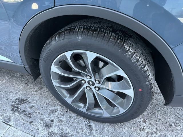 New 2026 Lincoln Aviator AWD image 6