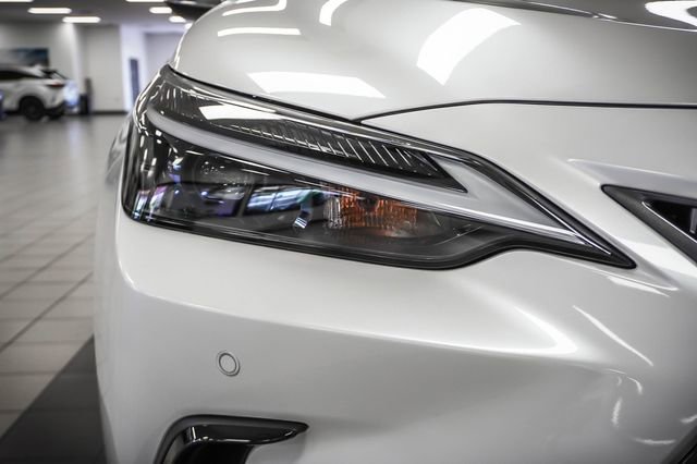 Used 2025 Lexus NX 350h AWD w/ Accessory Package (2T) image 26