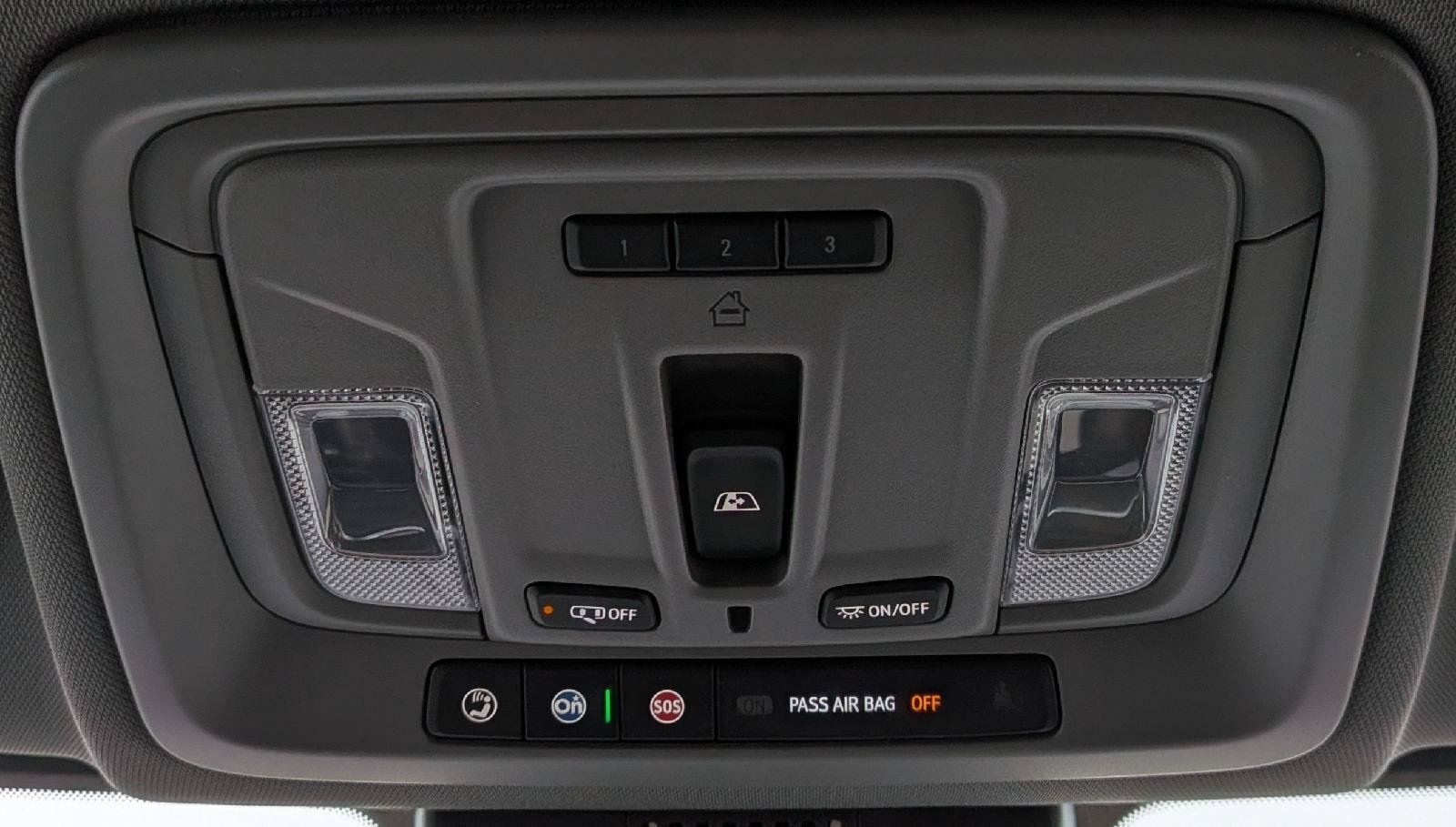 New 2026 GMC Sierra 2500 SLE w/ SLE Value Package; AWD/4WD image 19