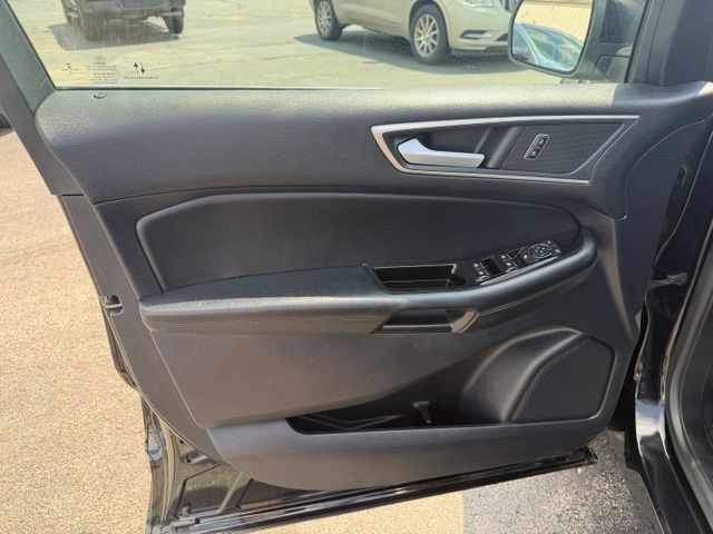 Used 2020 Ford Edge SEL w/ Convenience Package AWD/4WD image 25