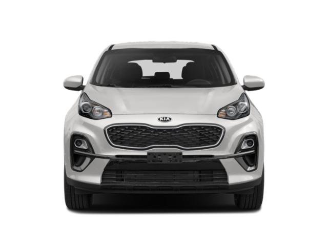 Used 2020 Kia Sportage LX FWD image 7