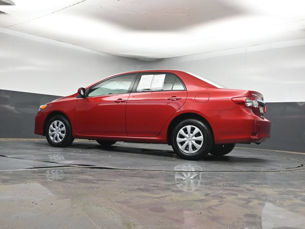 Used 2011 Toyota Corolla LE FWD image 23