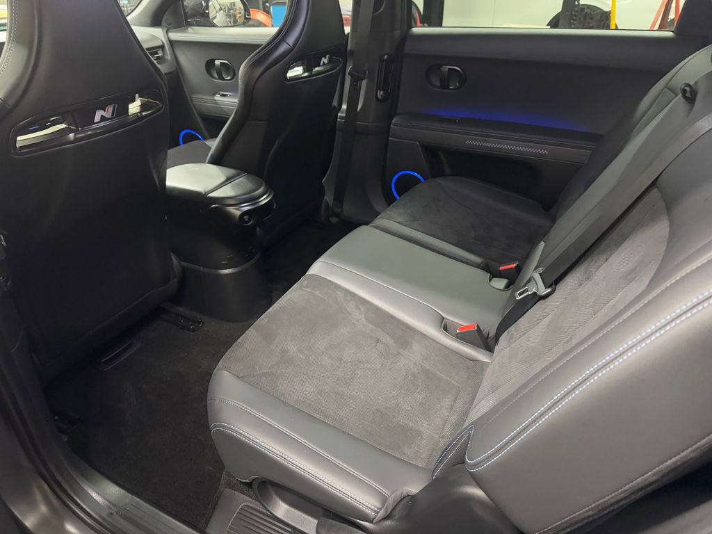 Used 2025 Hyundai Ioniq 5 N image 15