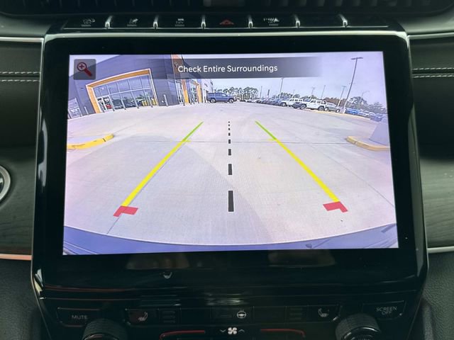 Used 2024 Jeep Grand Cherokee Limited w/ Trailer Tow Package image 29