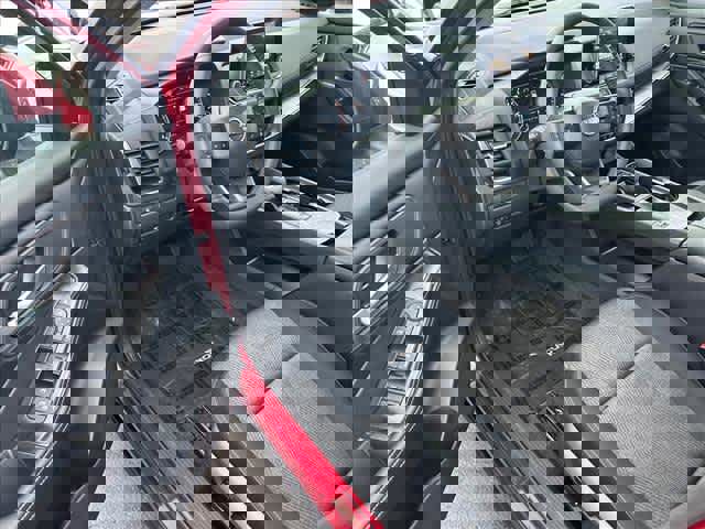 Used 2026 Nissan Rogue SV image 9