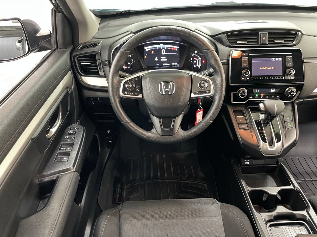 Used 2020 Honda CR-V LX image 15