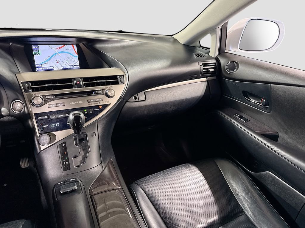 Used 2015 Lexus RX 350 AWD image 23