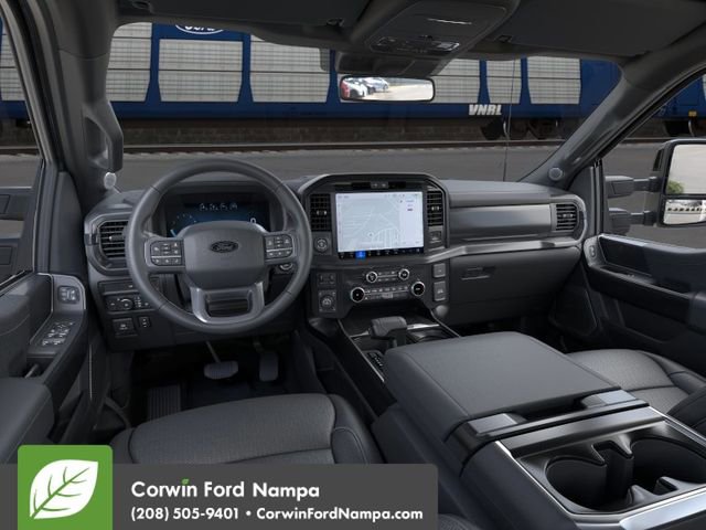 New 2026 Ford F150 Lariat AWD/4WD image 9
