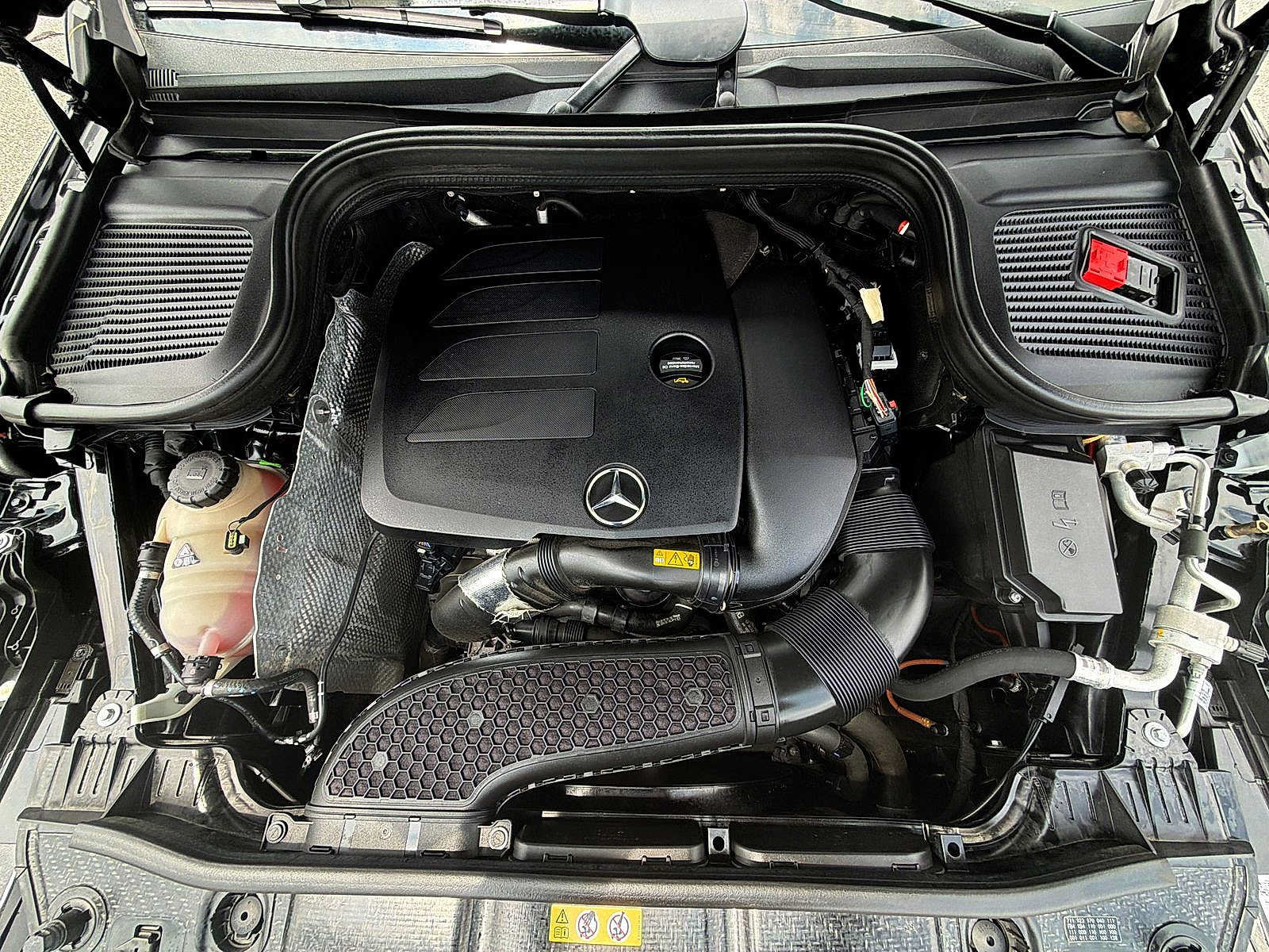 Used 2023 Mercedes-Benz GLE 350 4MATIC image 17