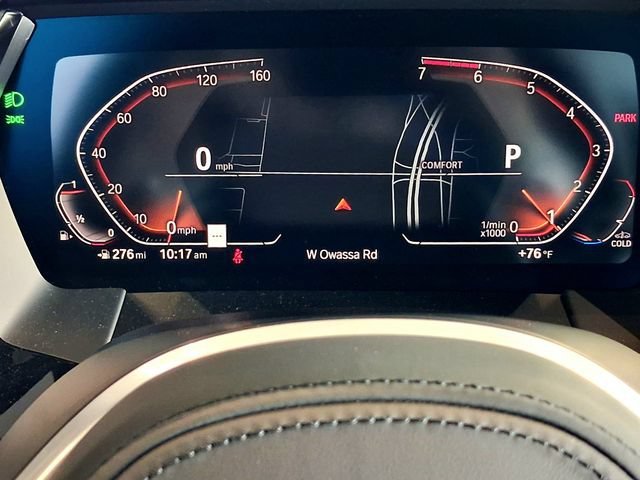 New 2026 BMW Z4 sDrive30i w/ Premium Package RWD image 12